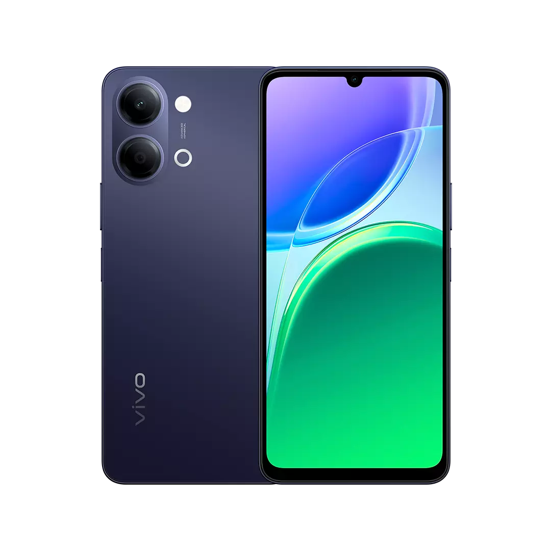 Vivo Y05 4GB+64GB
