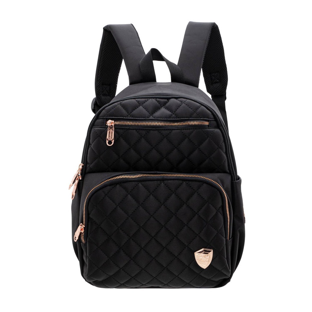 PRINCETON FASHION DIAPER BAG MILANO JUNIOR SERIES