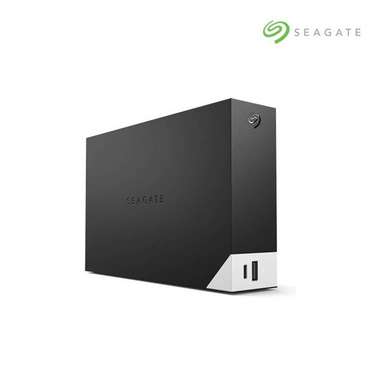 Seagate One Touch Desktop Hub 10TB (STLC10000400/STLC12000400)