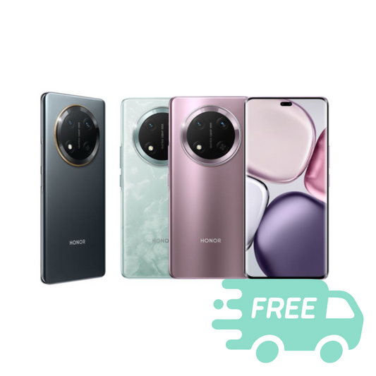 Honor X9C 5G 12+256GB / 12+512GB 5G Black Cyan Purple