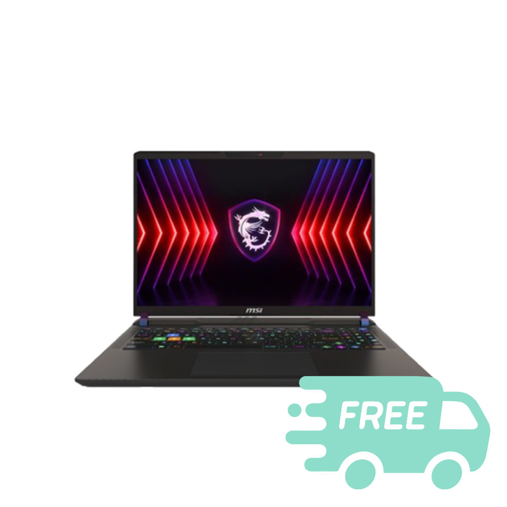 MSI Thin 15 B12UC-1498MY (i7-12650H,8GB,512GB SSD,RTX3050 4GB,15.6” FHD,W11H,Gray,2Y)