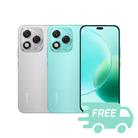 Honor 400 Lite 5G 12+256GB Green / Grey