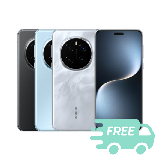 Honor Magic 7 Pro 5G 12+512GB / 16+1TB - Grey / Black / Blue