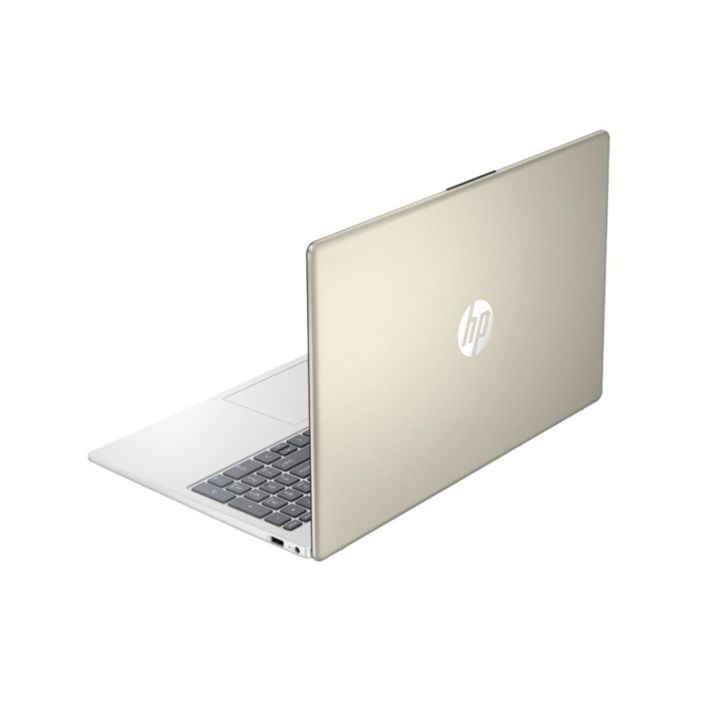 HP Laptop (15.6 FHD 250 nits / Core i5-1334U / 8GB DDR4 1DM 3200 /512GB SSD / Intel Iris Xe / No ODD / Win 11 / 2 Yr / BP /Warm Gold (FF+) / OPI & SW MS OFC365B) 15-fd0386TU 15-fd0387TU 15-fd0388TU