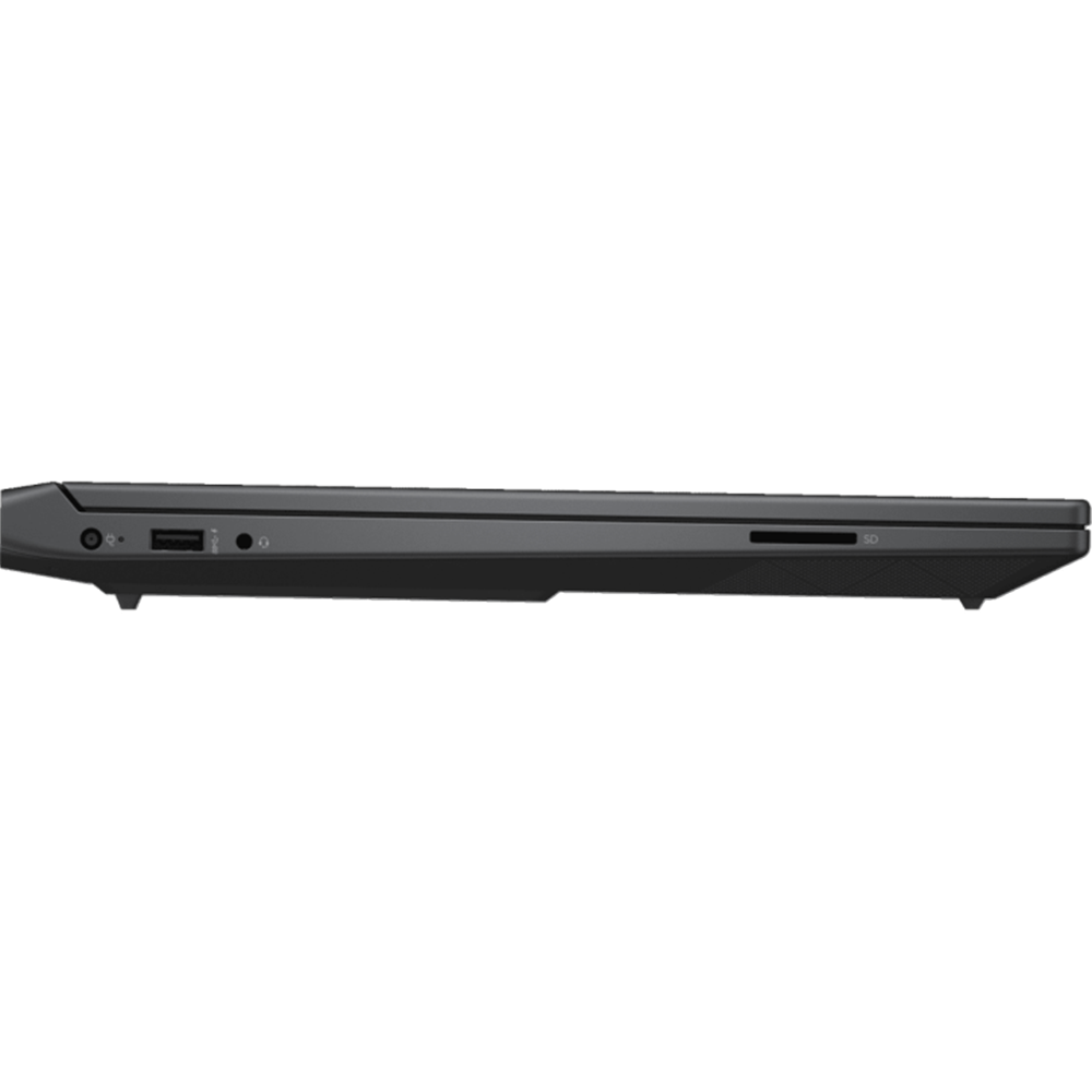 HP VICTUS LAPTOP (R5-8645HS,16GB,512GB SSD,RTX4050 6GB,15.6” FHD,W11H,M.Sil,2 Yrs) 15-fb3721AX