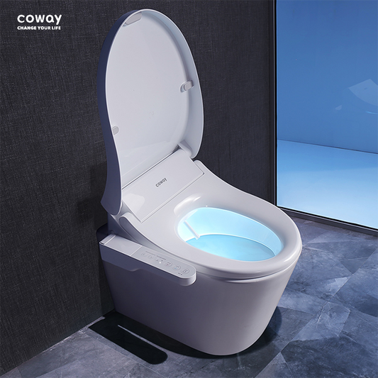 COWAY Bateri Bidet