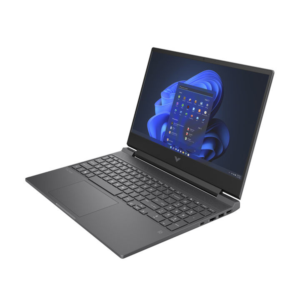 HP VICTUS 15-fb3719AX (R5-8645HS,16GB,512GB SSD,RTX2050 4GB,H&S+M365,15.6” FHD,W11H,M.Sil,2 Tahun)