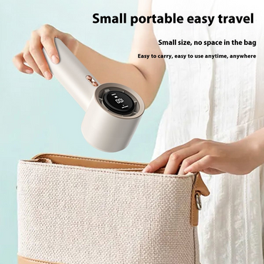 N68 Kipas Mini Portable Fan 0-100Speed Adjustment handheld desktop Rechargeable Kipas Mini Fan for student