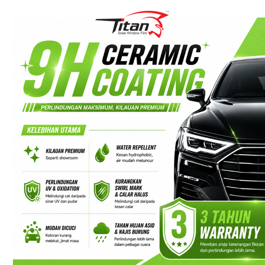 Quality Coating