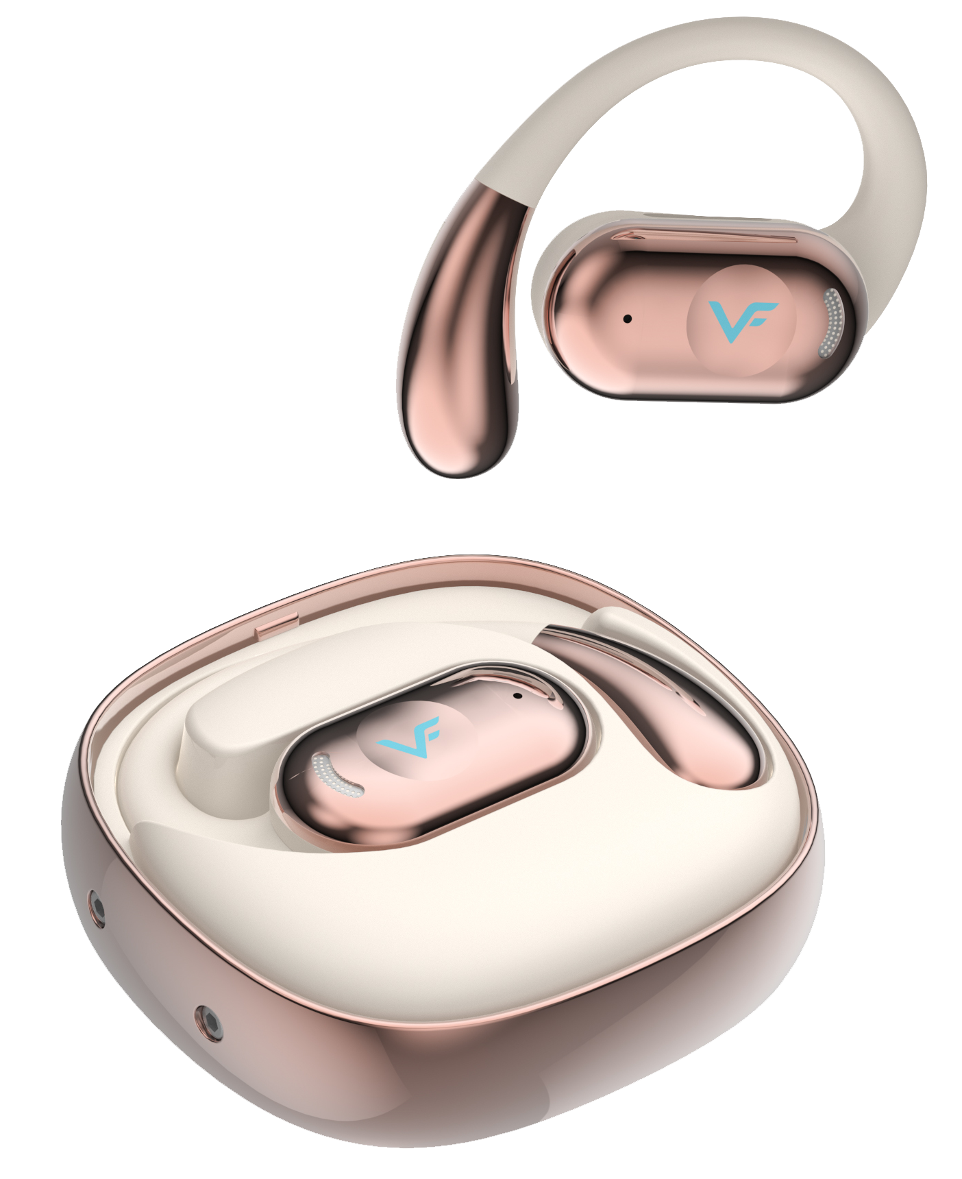 VINNFIER MOMENTO AIR 2