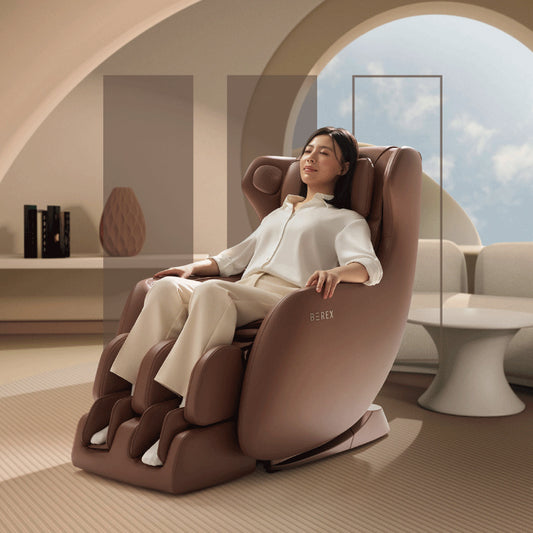 COWAY BEREX MINE MC-B02