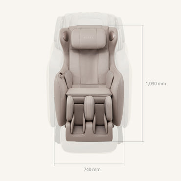 COWAY BEREX MINE MC-B02