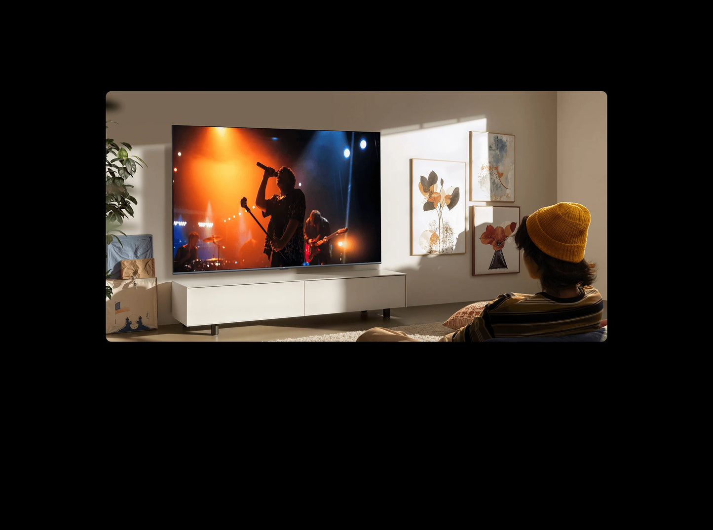 Xiaomi TV S Mini LED 2026 Series