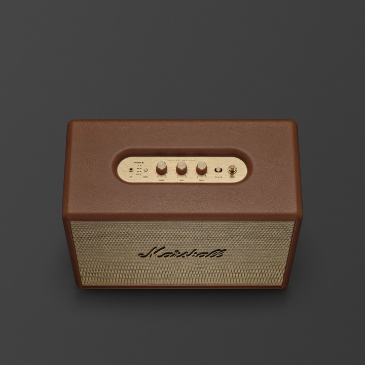 Marshall Woburn III Speaker Black (1006018 1006019 1006087)