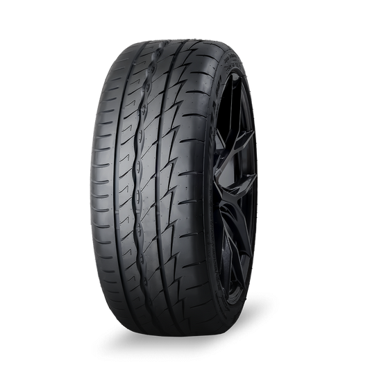 Kinto Tyre Fuerte K99 (Made in Thailand)