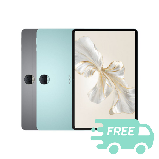Honor Pad 9 8+256GB Wifi / 5G - Cyan Grey