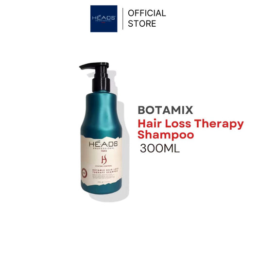 HEADS BOTAMIX FALL CONTROL SHAMPOO 300ML