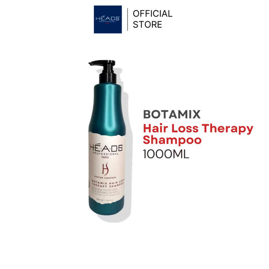 HEADS BOTAMIX FALL CONTROL SHAMPOO 1000ML