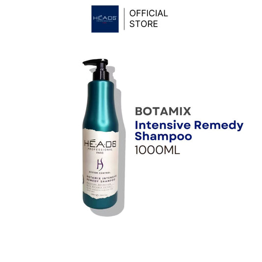 SYAMPU UBAT INTENSIF HEADS BOTAMIX 1000ML