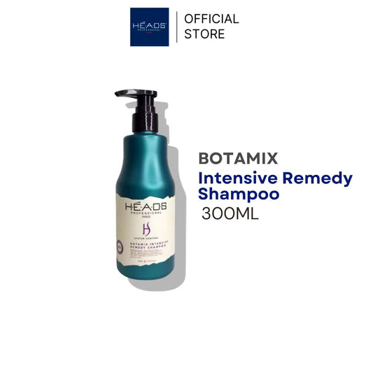 SYAMPU UBAT INTENSIF HEADS BOTAMIX 300ML