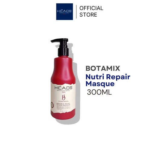 HEADS BOTAMIX MASQUE 300ML