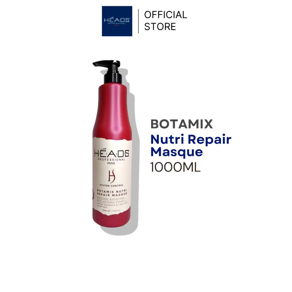 HEADS BOTAMIX MASQUE 1000ML