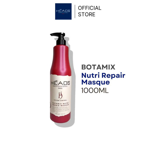 HEADS BOTAMIX MASQUE 1000ML
