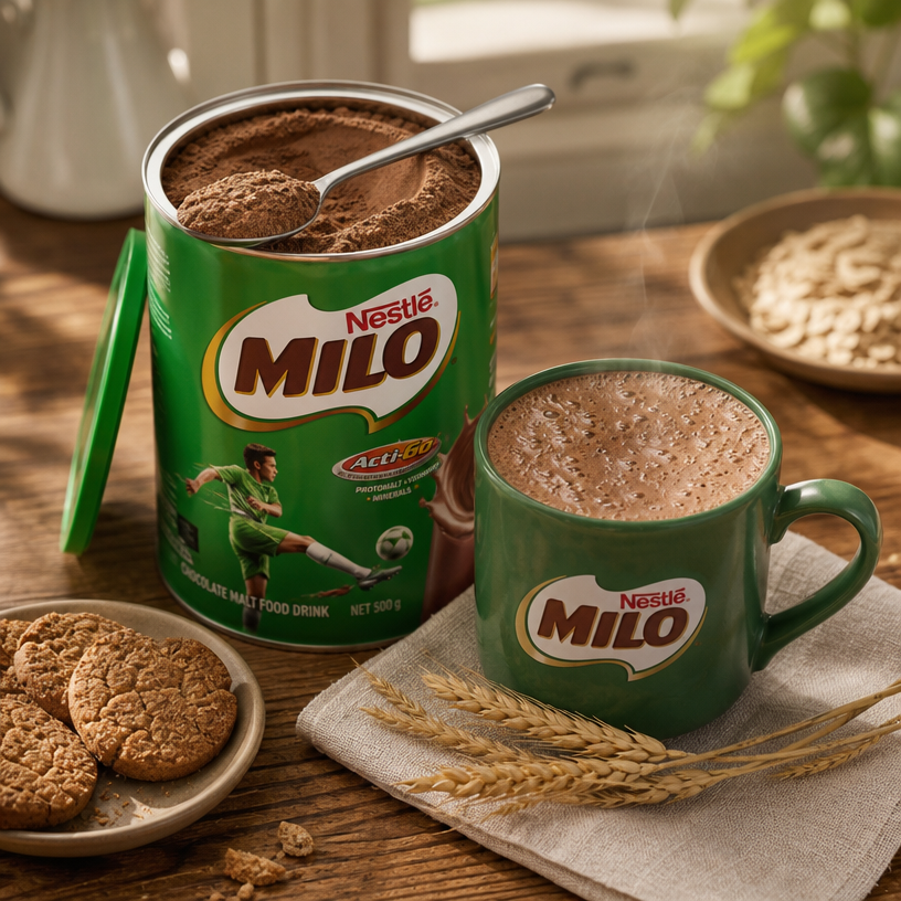 Milo