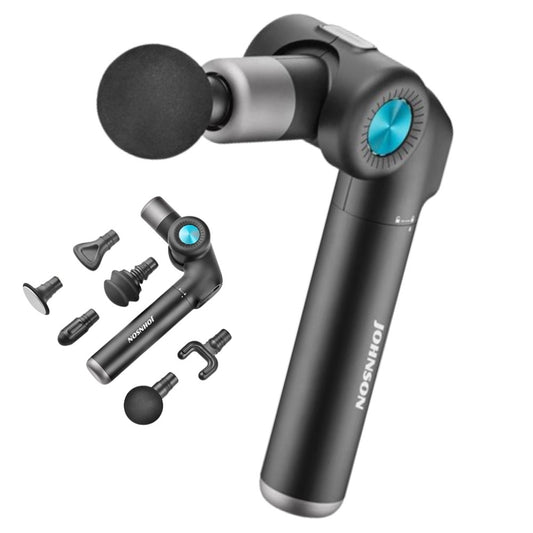 Johnson Fitness C65 Massage Gun