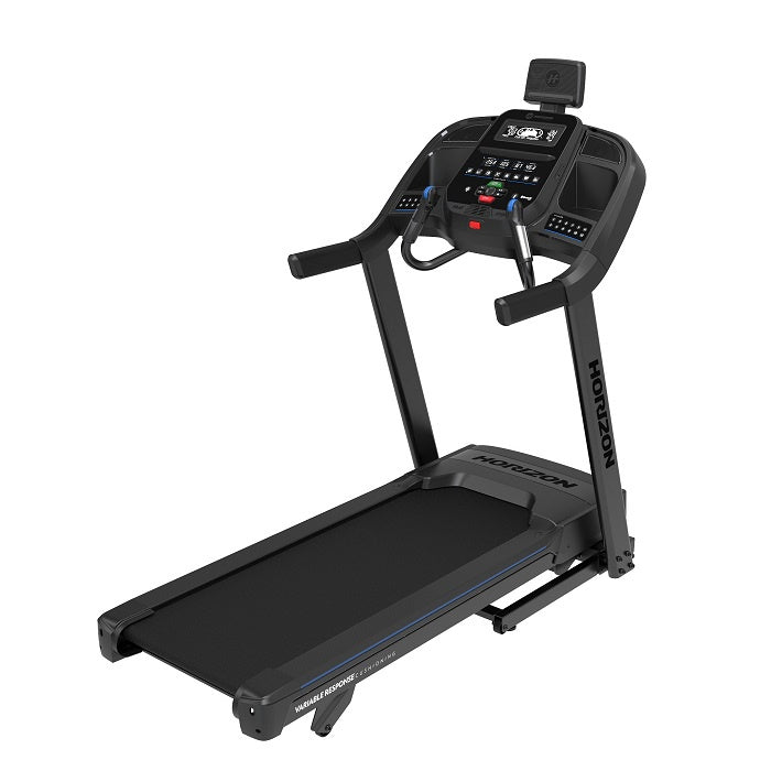 Johnson Fitness Horizon 7.0AT Treadmill