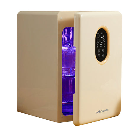 BOBODUCK UV WATERLESS STERILIZER & DRYER