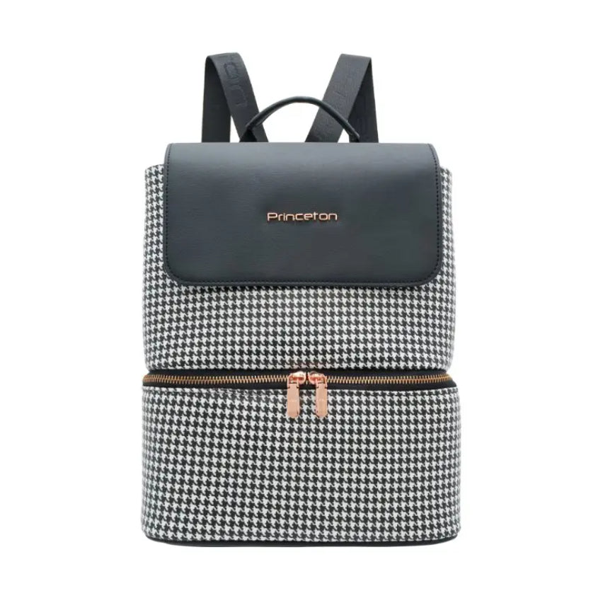 PRINCETON MONROE DOUBLE LAYER CASUAL COOLER BAG