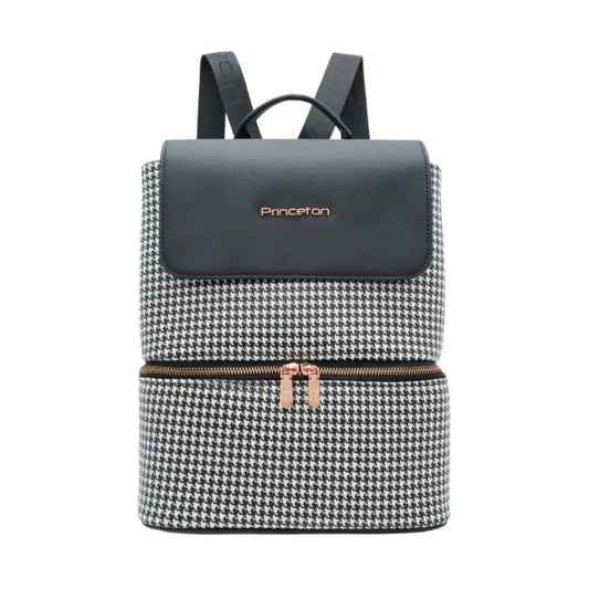 PRINCETON MONROE DOUBLE LAYER CASUAL COOLER BAG