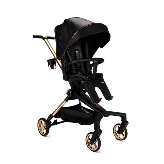 QUINTON CITI PREMIUM STROLLER | 360 ROTATION