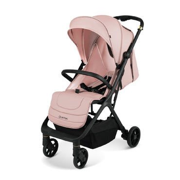 QUINTON ON THE GO STROLLER