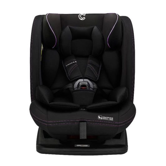 CROLLA ALPHA R129 -UNICORN *1 TO 1 CRASHED EXCHANGE*