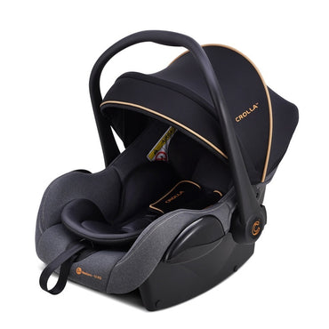 CROLLA AIR INFANT CAR SEAT - THE LIGHTEST INFANT CARRIER