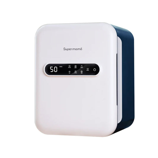 SUPERMAMA LAB UV HOUSE STERILIZER 2.0 - 16.L