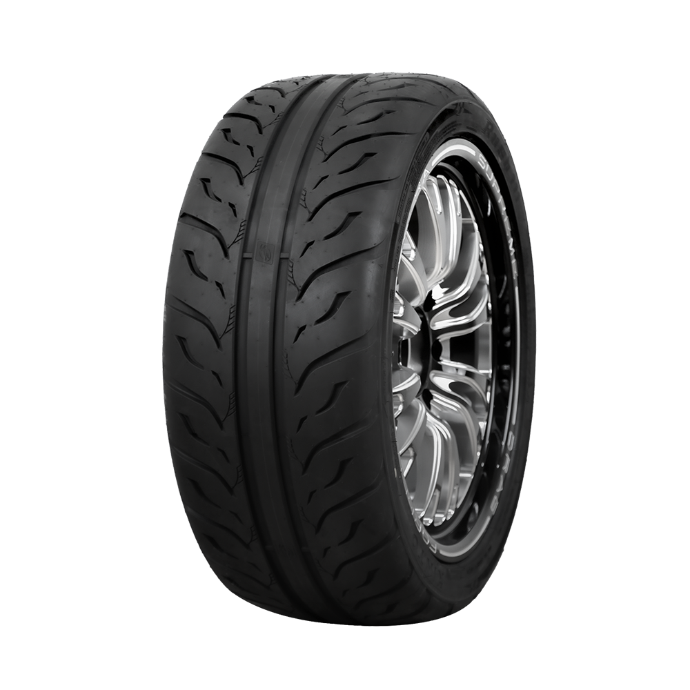 Kinto Tyre RUSH 111 (SEMI SLICK)