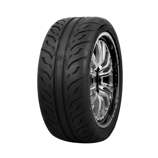 Kinto Tyre RUSH 111 (SEMI SLICK)