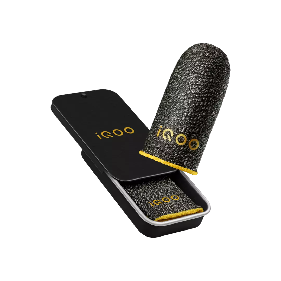iQOO Game Finger Sleeves