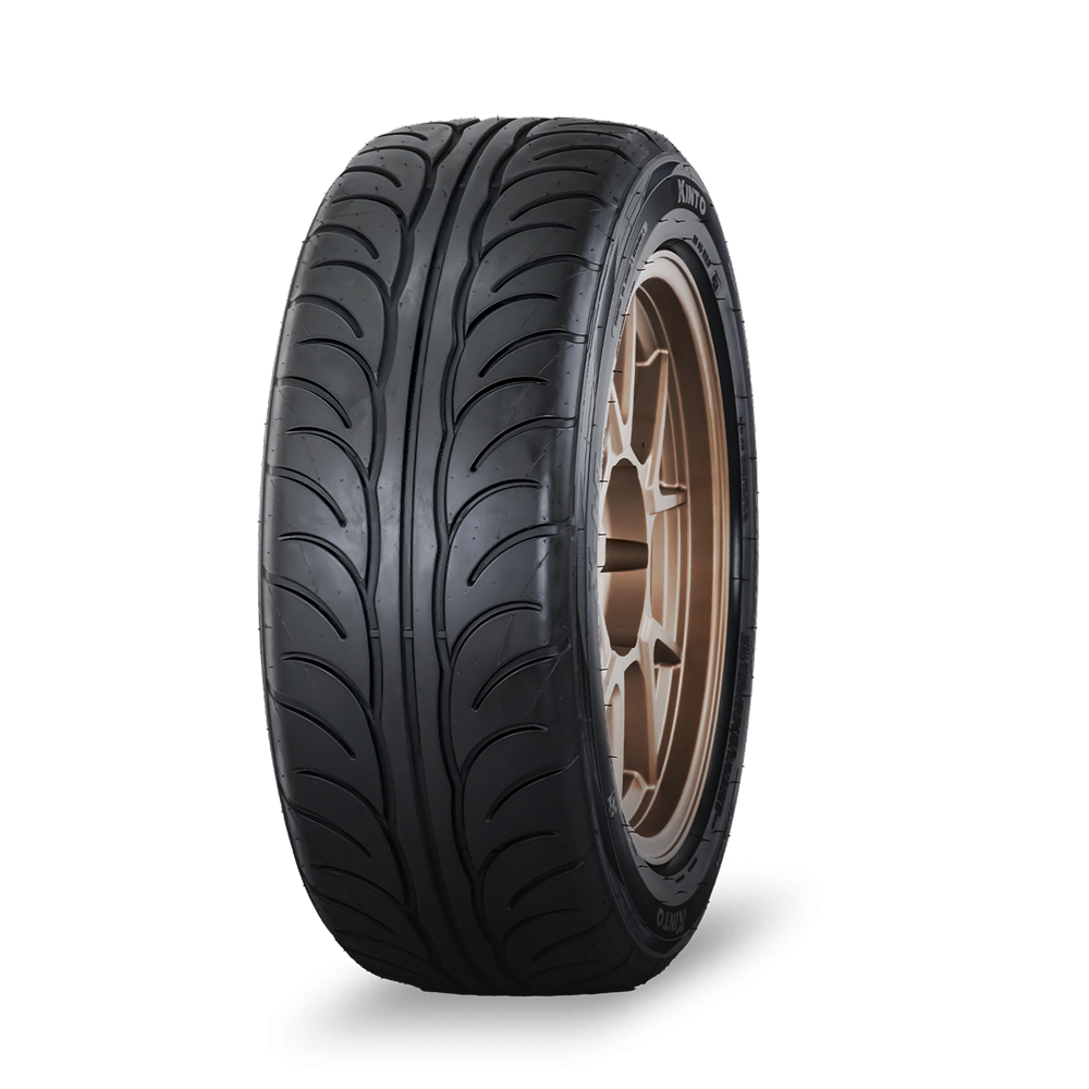 Kinto Tyre X-68+ (MADE IN THAILAND)