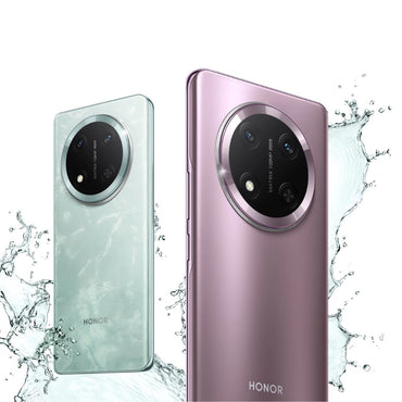 Honor X9C 5G 12+256GB / 12+512GB 5G Black Cyan Purple