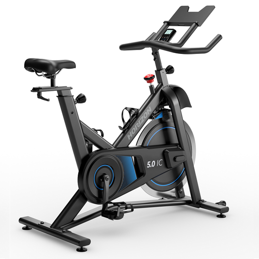 Johnson Fitness Horizon 5.0IC Indoor Cycle
