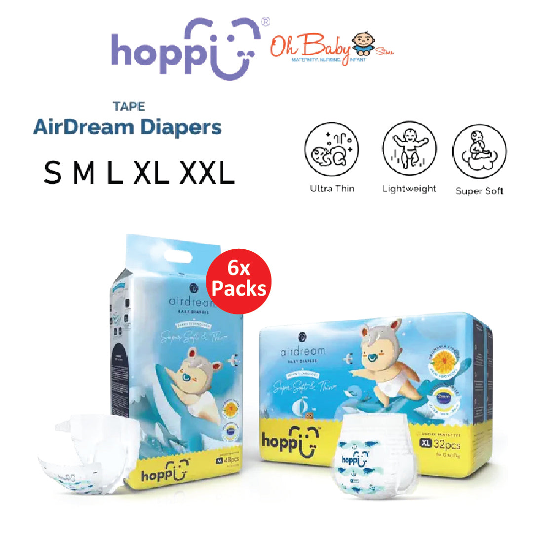 Pakej Ceria - Set Lengkap Perkembangan & Aktiviti Bayi