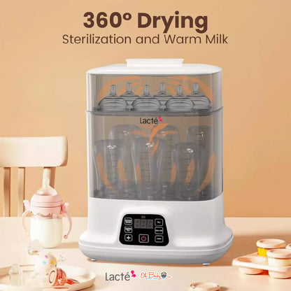 Pakej Mesra 1 -  Set Permulaan Newborn