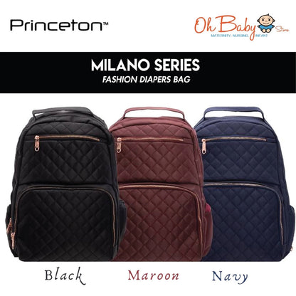 Pakej Mesra 1 -  Set Permulaan Newborn