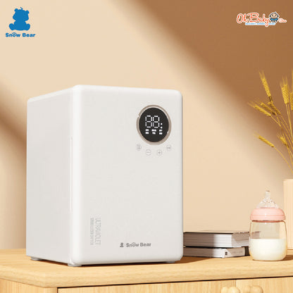 Pakej Permata Hati 2 -   Set Lengkap Eksklusif Newborn