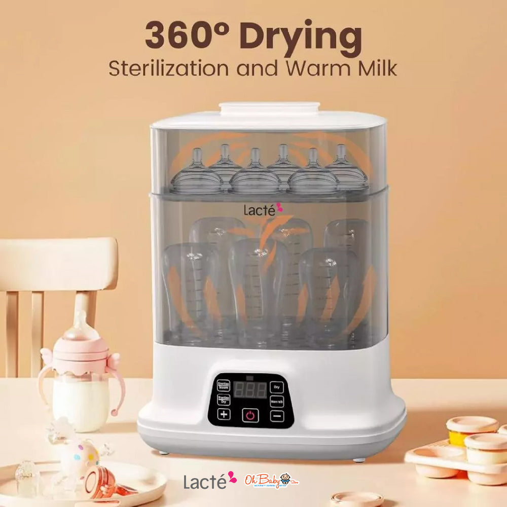 Pakej Mesra 2 -  Set Permulaan Newborn