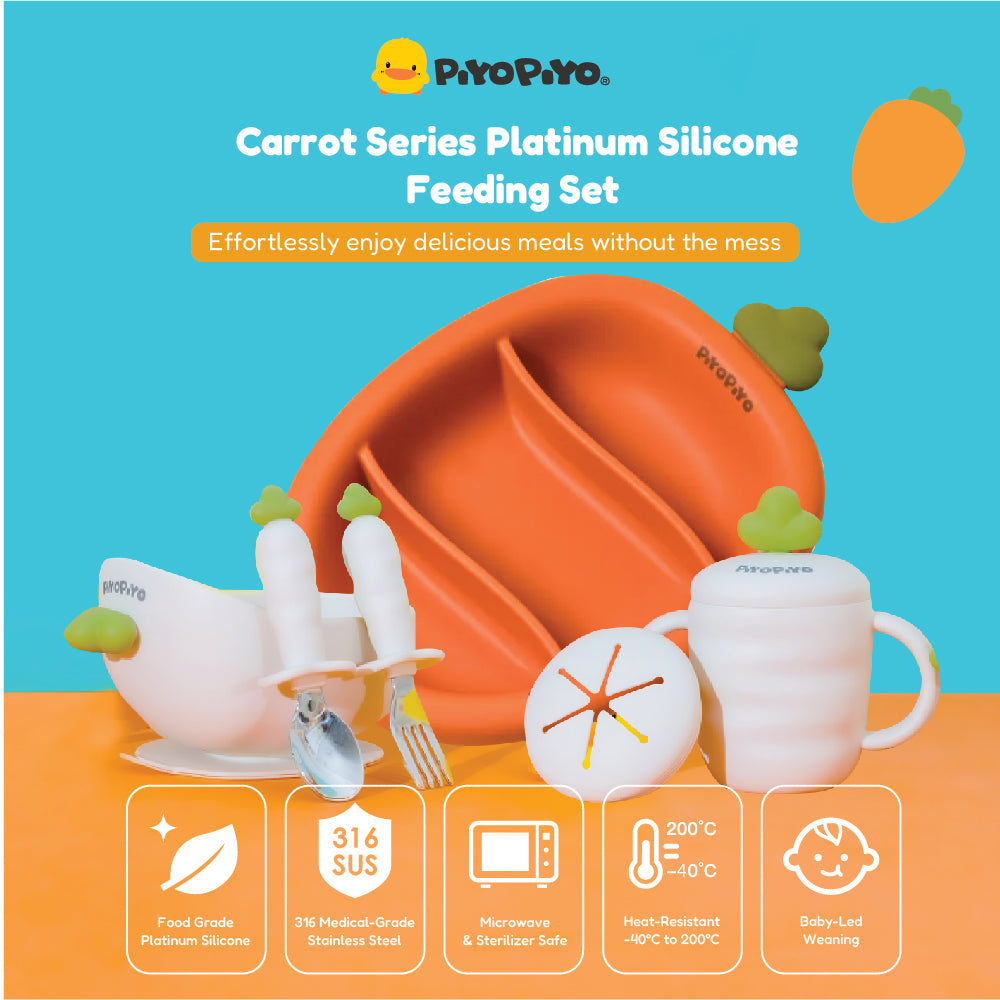 Pakej Ceria - Set Lengkap Perkembangan & Aktiviti Bayi